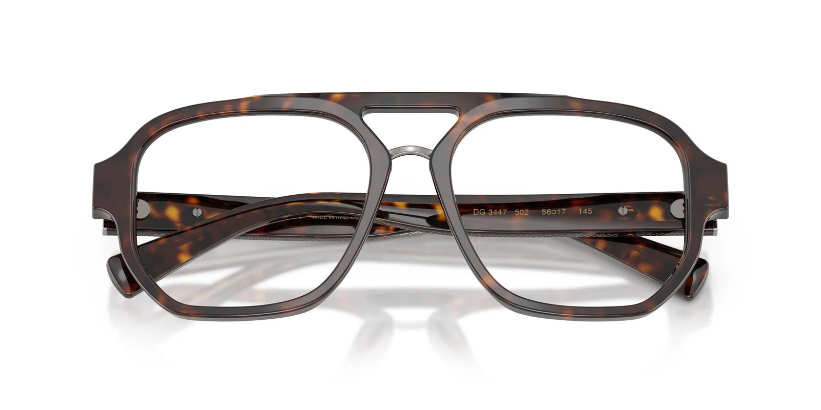 Dolce & Gabbana 3447 Eyeglasses - view 24